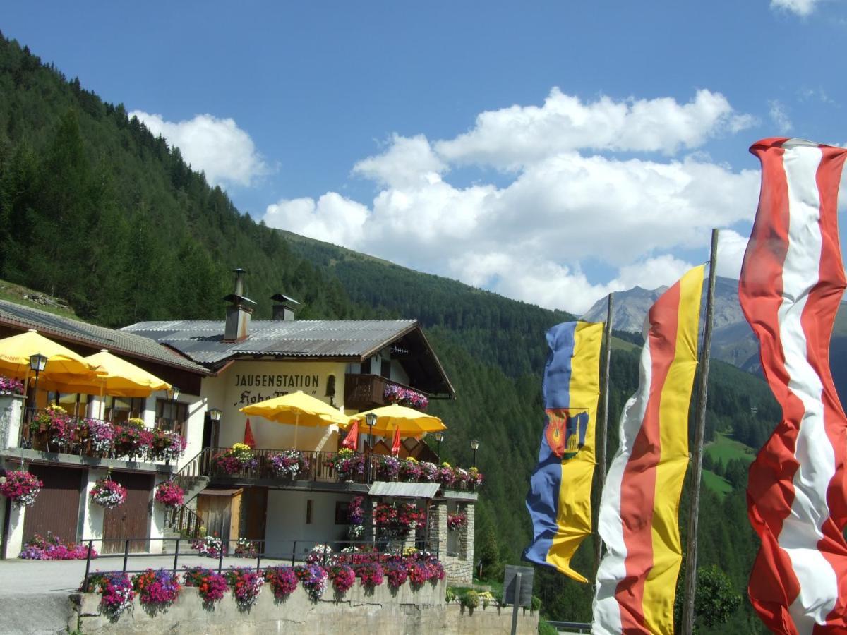 Ferienwohnung Hohe Wand Хайлигенблут Екстериор снимка