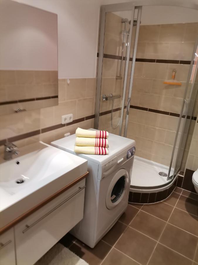 Ferienwohnung Hohe Wand Хайлигенблут Екстериор снимка