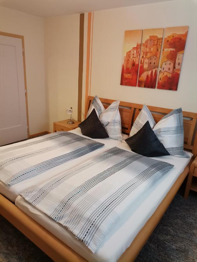 Ferienwohnung Hohe Wand Хайлигенблут Екстериор снимка