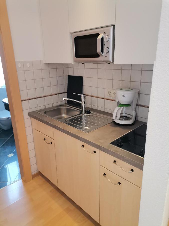 Ferienwohnung Hohe Wand Хайлигенблут Екстериор снимка