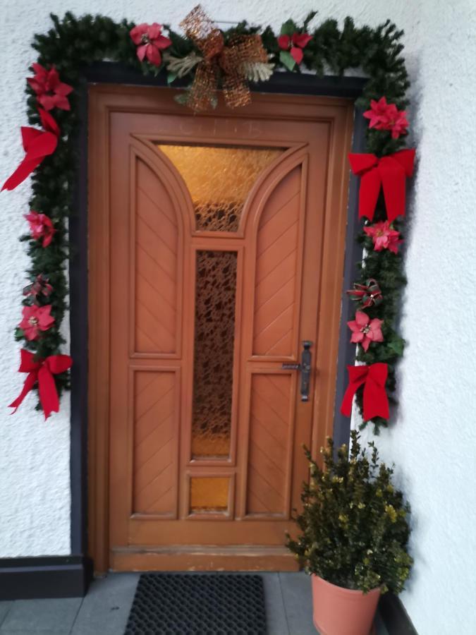 Ferienwohnung Hohe Wand Хайлигенблут Екстериор снимка
